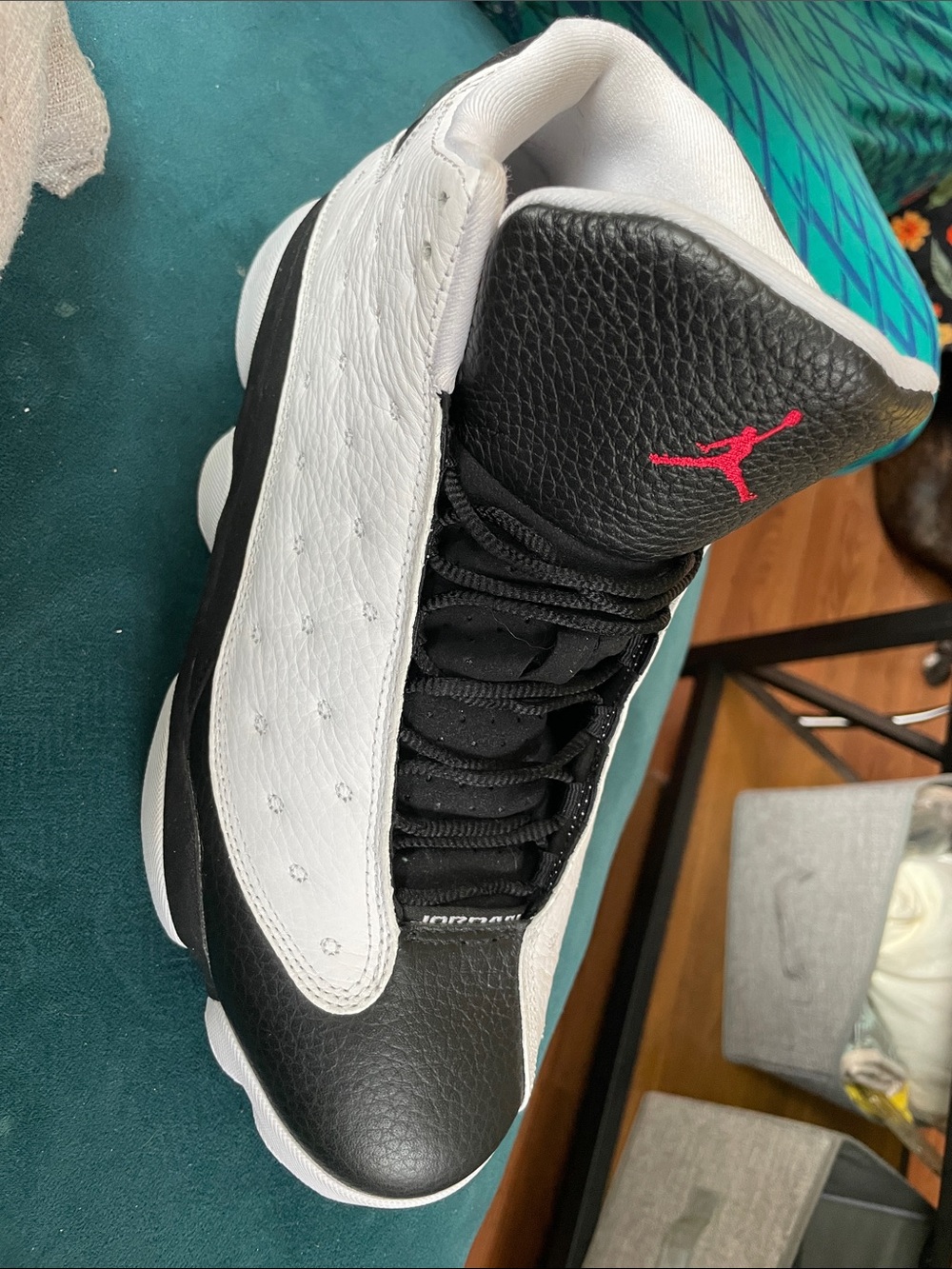 Men’s Jordans